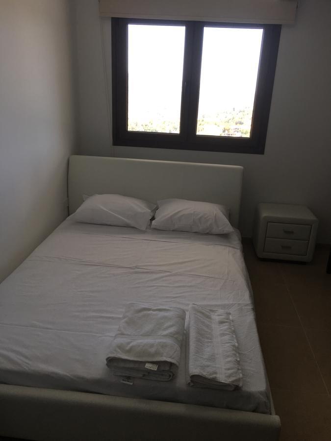 Kyperounta Apartment Bagian luar foto
